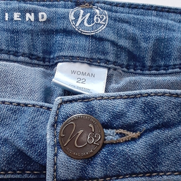 Westport 1962 Original Denim | Jeans 